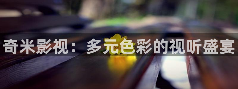 奇米影视：多元色彩的视听盛宴